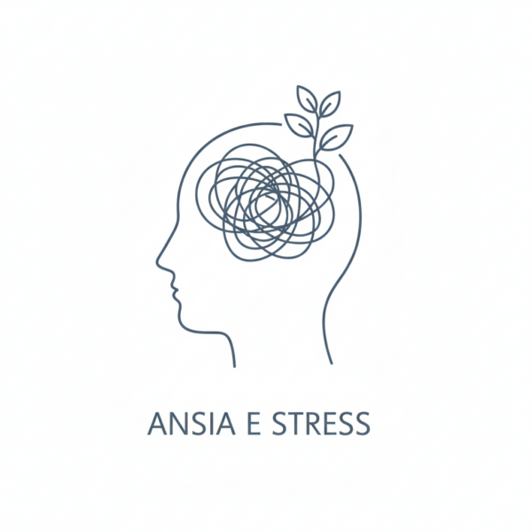 Ansia e stress